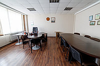 Профессиональная отделка офисных помещений, фото 1