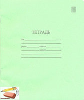 Тетради А5