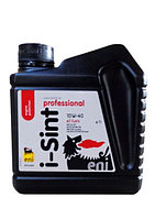 Моторное масло ENI I-SINT professional 10W-40 1л