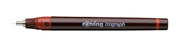 Изограф Rotring 0.10мм.