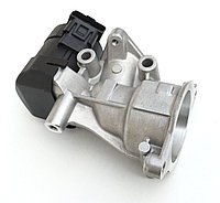 Клапан EGR. ERA. ORIGINAL. CITROЁN C4/ C5/ C8/ JUMPY, FIAT SCUDO/ ULYSSE, FORD C-MAX/ MONDEO/ FOCUS/ KUGA/ GAL