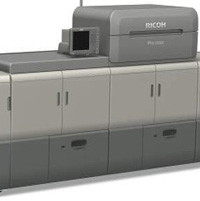 Цифровая техника Ricoh Pro C9100 / C9110