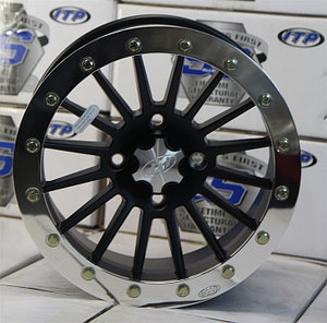 Диск для квадроцикла ITP SD Series Beadlock  (14х7, 4/110)