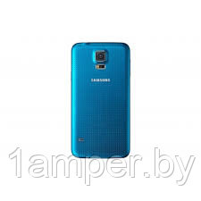 Задняя крышка Original для Samsung Galaxy S5 G900 Синяя
