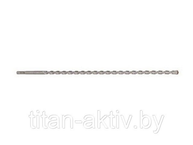 12х400х460 мм бур (сверло) SDS-plus 1 BOSCH