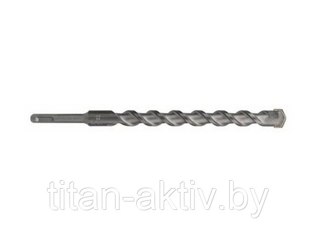 20х200х260 мм бур (сверло) SDS-plus 1 BOSCH