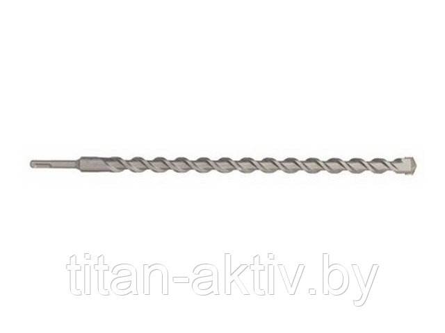 22х400х460 мм бур (сверло) SDS-plus 1 BOSCH
