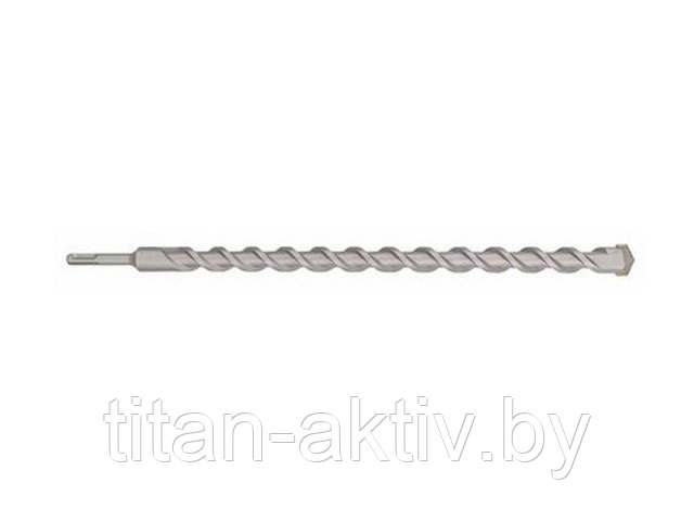25х400х460 мм бур (сверло) SDS-plus 1 BOSCH