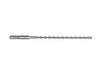 6х150х210 мм бур (сверло) SDS-plus 1 BOSCH, фото 2