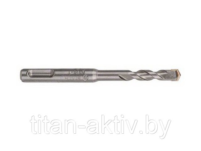 8х50х110 мм бур (сверло) SDS-plus 1 BOSCH