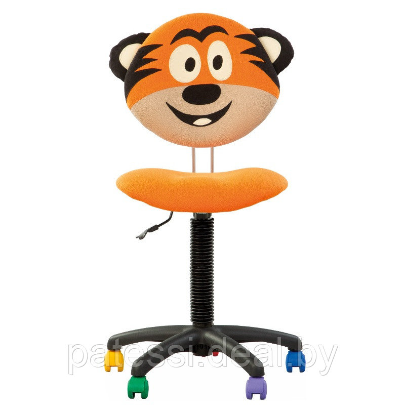 Стул детский TIGER GTS - фото 1 - id-p59016330