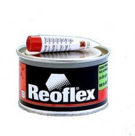 REOFLEX RX S-05/500 Шпатлевка со стекловолокном Putty Glass Fiber 0,5кг