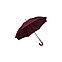 Оптом Зонт-трость с прорезиненной ручкой "Lexington", зонт для нанесения логотипа, фото 2