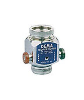 Дозатор жидкости DEMA 167T