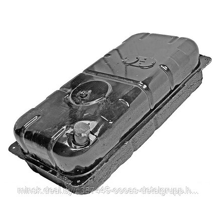 Бак топливный газ 2705, 33027, 4х4 газель,дв. змз 402, 406 (ОАО ГАЗ) 2705-1101010, фото 2