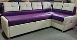Кухонный уголок со спальным местом "Новый" 110х200 см, фото 10