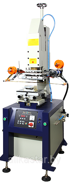 Станок для горячего тиснения Н-200В