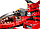 Конструктор Bela Ninja 10219 Истребитль Кая 195 деталей (аналог Lego Ninjago 70721), фото 4