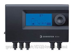Комнатный Регулятор температуры Euroster E11WB+вентилятор
