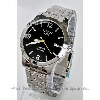 Часы наручные мужские TISSOT PRC  реплика