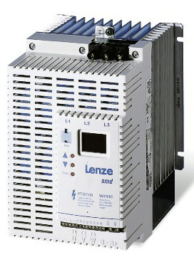 Частотный преобразователь LENZE ESMD113L4TXA