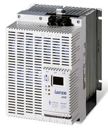 Частотный преобразователь LENZE ESMD153L4TXA - фото 1 - id-p59160235