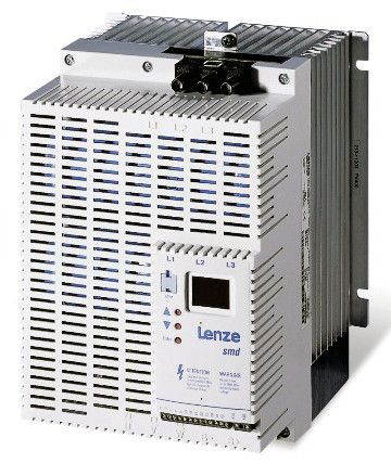 Частотный преобразователь LENZE ESMD223L4TXA