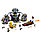 Конструктор Лего 70909 Нападение на Бэтпещеру The Lego Batman Movie, фото 2