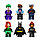 Конструктор Лего 70908 Скатлер The Lego Batman Movie, фото 7