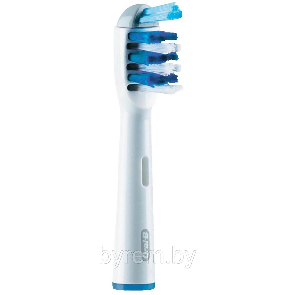 Электрическая зубная щетка Braun Oral-B Vitality triZone D12.513 - фото 2 - id-p59163932