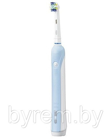 Электрическая зубная щетка Braun Oral-B Professional Care 700 D16.513.U - фото 2 - id-p160683
