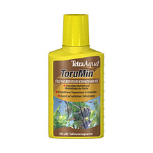 Tetra ToruMin 250 мл  для создания натуральной тропической темной воды