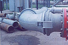 Трубопровод с карданным соединением, фото 2