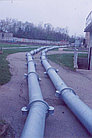 Трубопровод с карданным соединением, фото 3