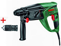 Перфоратор Bosch PBH 3000 FRE