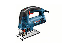 Лобзик электрический Bosch GST 160 BCE в чем. 601518001 Лобзик электрический Bosch GST 160 BCE в чем.