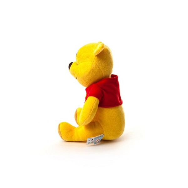 Мягкая игрушка Медвежонок Винни 19 см VNNU0\M - фото 2 - id-p59165114