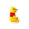 Мягкая игрушка Медвежонок Винни 19 см VNNU0\M, фото 3