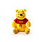 Мягкая игрушка Медвежонок Винни 19 см VNNU0\M, фото 4