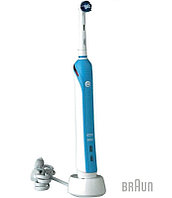 Электрическая зубная щетка Braun Oral-B Professional Care 1000 D20.513.1