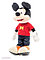 Мягкая игрушка Микки Маус 50 см DWM1\M, фото 2
