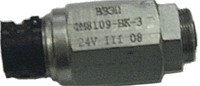 Датчик положения педалей управления (комбинированый ключ), ФМ8109-КК-1
