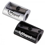 Точилка MAPED Vivo 1 отверстие, фото 4