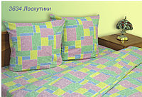 Комплект "Лоскутки" 203-39 Комплект "Лоскутки"