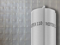 Пароизоляционная пленка Стротекс STROTEX 110 PI