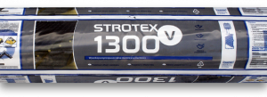 Супердиффузионная мембрана Стротекс STROTEX 1300 V - фото 3 - id-p59177779