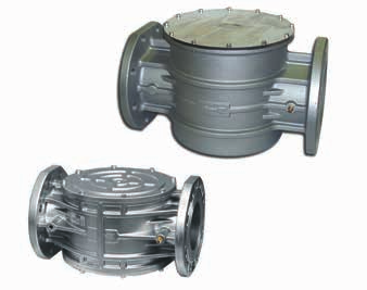 Купить Фильтр Газовый Madas Fgm050000 Самара