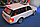 Металлическая машинка Range Rover (свет+муз+откр.дверями), фото 5