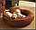 Лежак для собак. Лежак для питомцев. Подстилка  спальное место для питомцев собак котов животных., фото 4