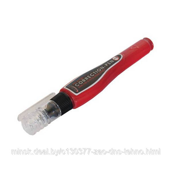 Корректирующая ручка LACO K720, 9мл.
